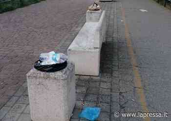 Rifiuti, problemi non sono solo a Pasqua. Ecco la Modena targata Hera - La Pressa