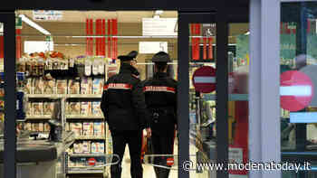 Furti nei supermercati, due denunce a Modena e Carpi - ModenaToday
