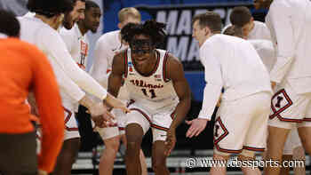 2021 NBA Draft: Illinois star Ayo Dosunmu declares after leading program to No. 1 seed in NCAA Tournament