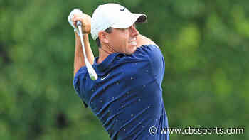 2021 Masters odds, picks: Jordan Spieth, Rory McIlroy predictions from proven model that nailed Reed's win