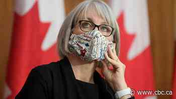 Hajdu touts delivery of 10M vaccine doses as Ford blames federal rollout for shot delays