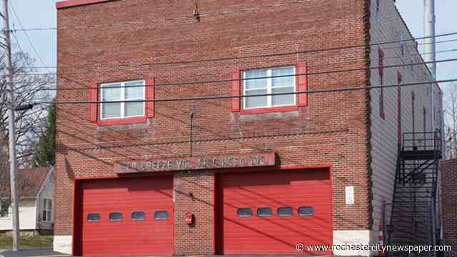 Audit dings Sea Breeze Fire District for shoddy recordkeeping