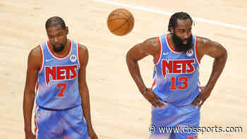 NBA injury updates: Nets hopeful Kevin Durant returns this week, playing it cautious with James Harden