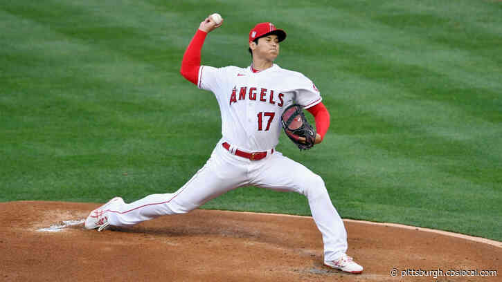 Baseball Report: Shohei Ohtani Impressive In Two-Way Start