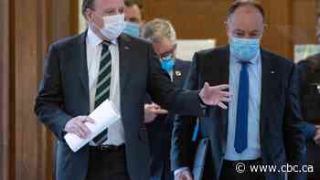 Quebec shutting down gyms and tightening other measures in red zones