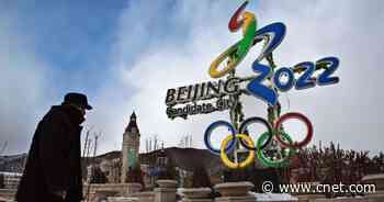 US considers boycott of Beijing Winter Olympics in 2022     - CNET