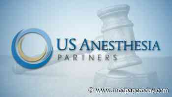 Anesthesiology Group Squeezed 'Like a Boa Constrictor' Sues Insurer