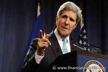 India ‘red hot investment opportunity’ for clean energy: Kerry