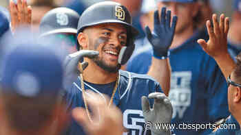 Fantasy Baseball Week 2 trade values chart for H2H and Roto: What to do about Fernando Tatis