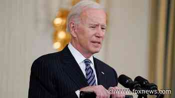 Biden hasn't talked to Chinese president about coronavirus origins - Fox News