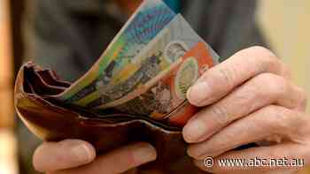Coronavirus killed cash transactions — now we're hoarding it instead - ABC News