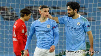 Manchester City vs. Borussia Dortmund player ratings: Foden rescues City, undoes late Reus equalizer