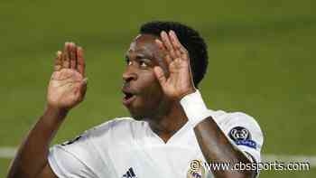 Champions League takeaways: Conservative Real Madrid get the job done; Dortmund still alive against Man City