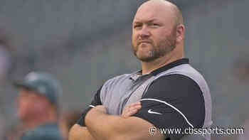 2021 NFL Draft: Jets GM Joe Douglas says it's 'fair' to say team will pick QB at No. 2 after Sam Darnold trade