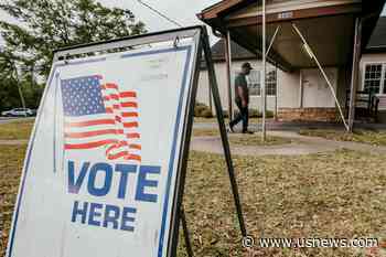 Mississippi Cities Hold Primaries for Mayor, Other Offices