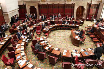 New York reaches budget agreement, including mobile sports betting, nursing home reform & more