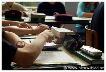 Zaal Broeders Maristen open voor studenten - Het Nieuwsblad