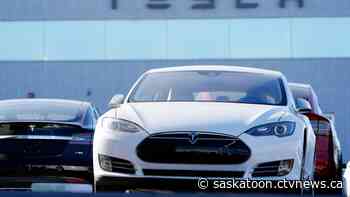 Environmental economist says Sask.’s new electric vehicle fee is 'mind-boggling'