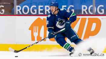 Canucks' COVID-19 outbreak grows to 18 players with Virtanen added to protocol list