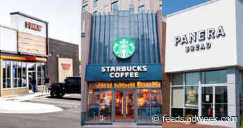 Starbucks, Dunkin’, Panera See March Recovery After Experiencing a Difficult Year