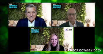 P&G’s Marc Pritchard, UN’s Maher Nasser Talk Sustainability and DEI