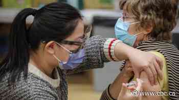 With variant cases 'winning' race, Alberta returns to Step 1 COVID-19 restrictions