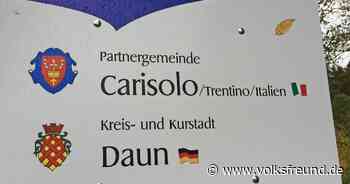 Stadt Daun lässt 40 neue Bauplätze erschließen - Trierischer Volksfreund