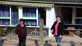 Kindertagesstätte „Regenbogen“ in Sulingen: „ ,Sprach-Kita‘ sind wir als Team“ - kreiszeitung.de