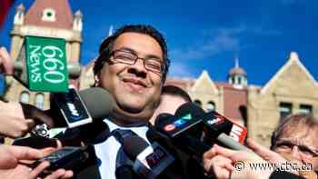 Nenshi bows out after 3 terms as Calgary mayor
