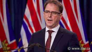 B.C. health minister asks people to hunker down during surge in coronavirus variants - CBC.ca
