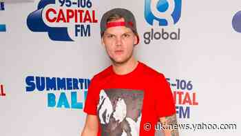 Life of tragic DJ Avicii to be explored in new biography - Yahoo News UK