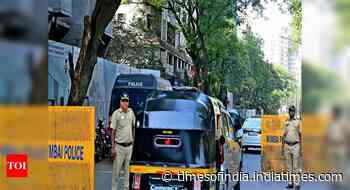 Coronavirus live updates: India sees 630 Covid deaths in last 24 hrs, highest since Nov 5 - Times of India