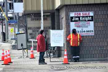 Local physician raises awareness about COVID-19 | Bancroft this Week - Bancroft This Week