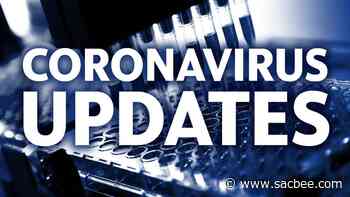 El Dorado promoted to orange reopening tier while statewide coronavirus numbers stay low - Sacramento Bee