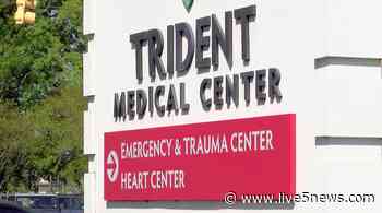 Trident Medical Center to break ground on behavioral health hospital this fall - Live 5 News WCSC