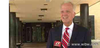 Sen. Moran, VA Sec. McDonough to visit Colmery-O'Neil VA Medical Center - WIBW