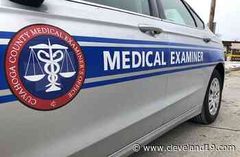69 suspected overdose deaths in March in Cuyahoga County, medical examiner says - Cleveland 19 News