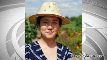 Medical examiner: human remains found belong to Mengqi Ji - KOMU 8