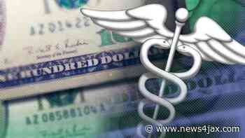 Lawmakers address medical necessity, reporting requirements - WJXT News4JAX