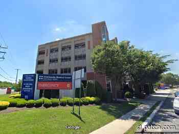 Community Medical Center Temporarily Bans Visitors Again - Patch.com