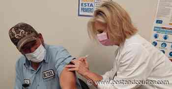 Smith Medical Clinic offering rides, COVID-19 vaccinations in Georgetown County - Charleston Post Courier