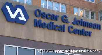 VA Medical Center opening COVID-19 vaccination appointments to new groups - UpperMichigansSource.com