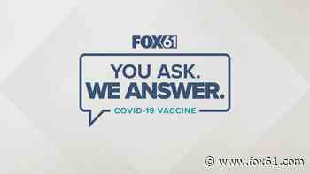 You Ask. We Answer. | Medical conditions and the vaccine - FOX 61
