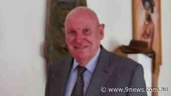 Coronavirus: Former Papua New Guinea governor Malcolm Smith has died of coronavirus - 9News