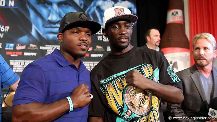 Tim Bradley: “I Been Over A Hundred Rounds With Terence Crawford, Manny Pacquiao Is A Dangerous Fight”