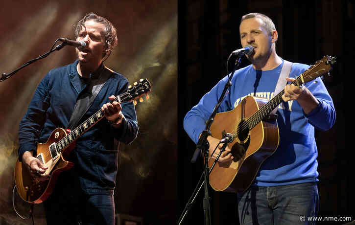 Jason Isbell and Sturgill Simpson cast in Scorsese’s ‘Killers Of The Flower Moon’