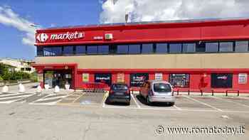 Banda del supermercato in azione anche a Pasqua: ladri in fuga con 40mila euro - RomaToday