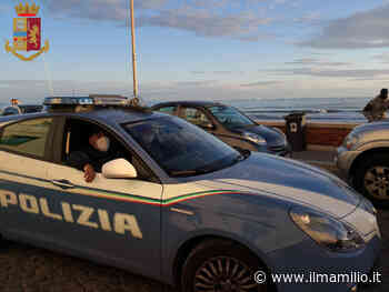 Controlli forze dell'ordine tra Anzio, Ardea e Nettuno: 13 le sanzioni elevate - ilmamilio.it - L'informazione dei Castelli romani