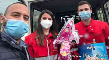 Pasqua Solidale ad Ardea: dalla Coldiretti pacchi alimentari per le famiglie in difficoltà - IlFaroOnline.it