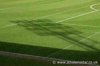 Leaders Queen's Park see off Cowdenbeath - St Helens Star